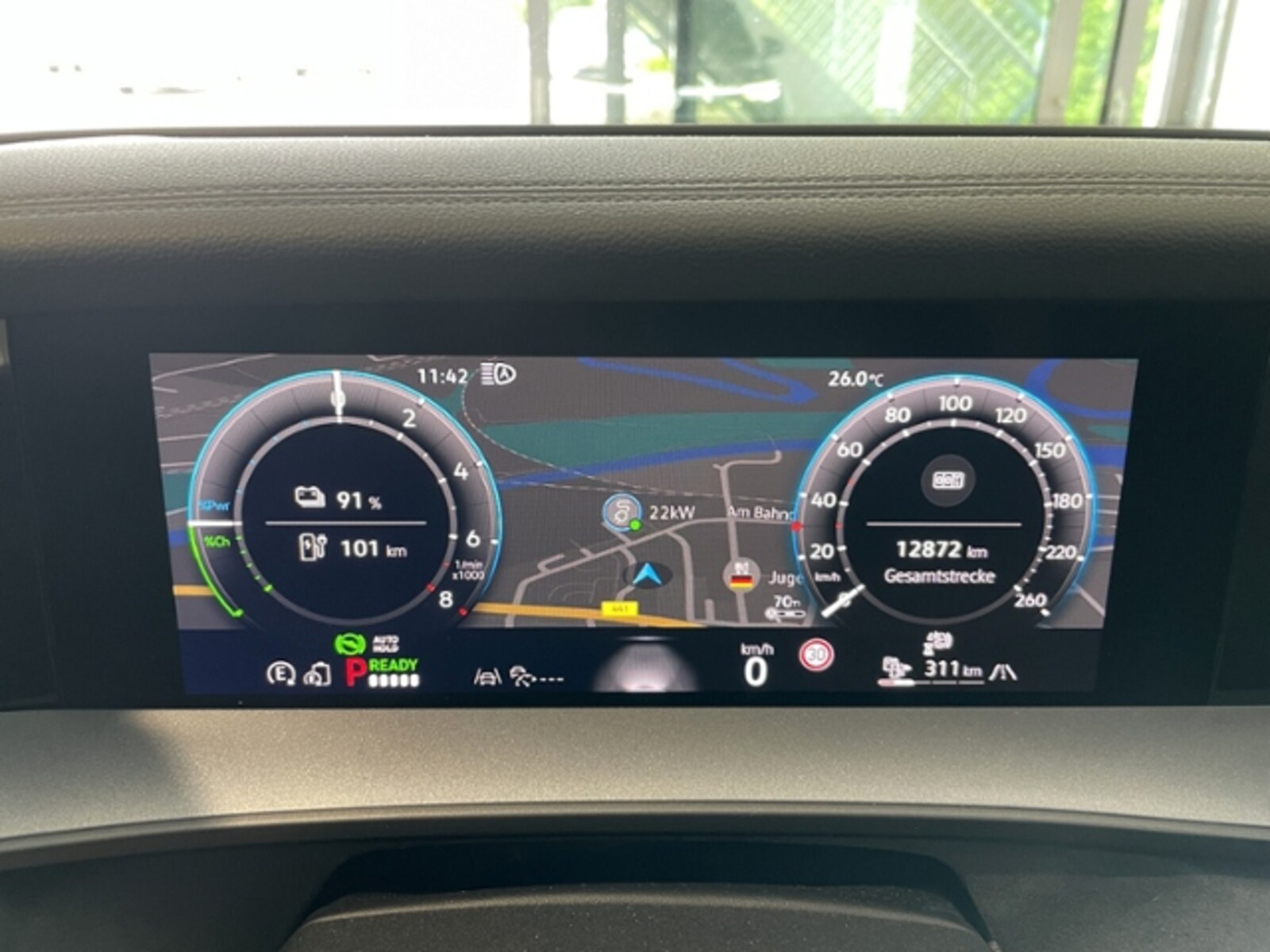 Volkswagen Tayron – Bild 13