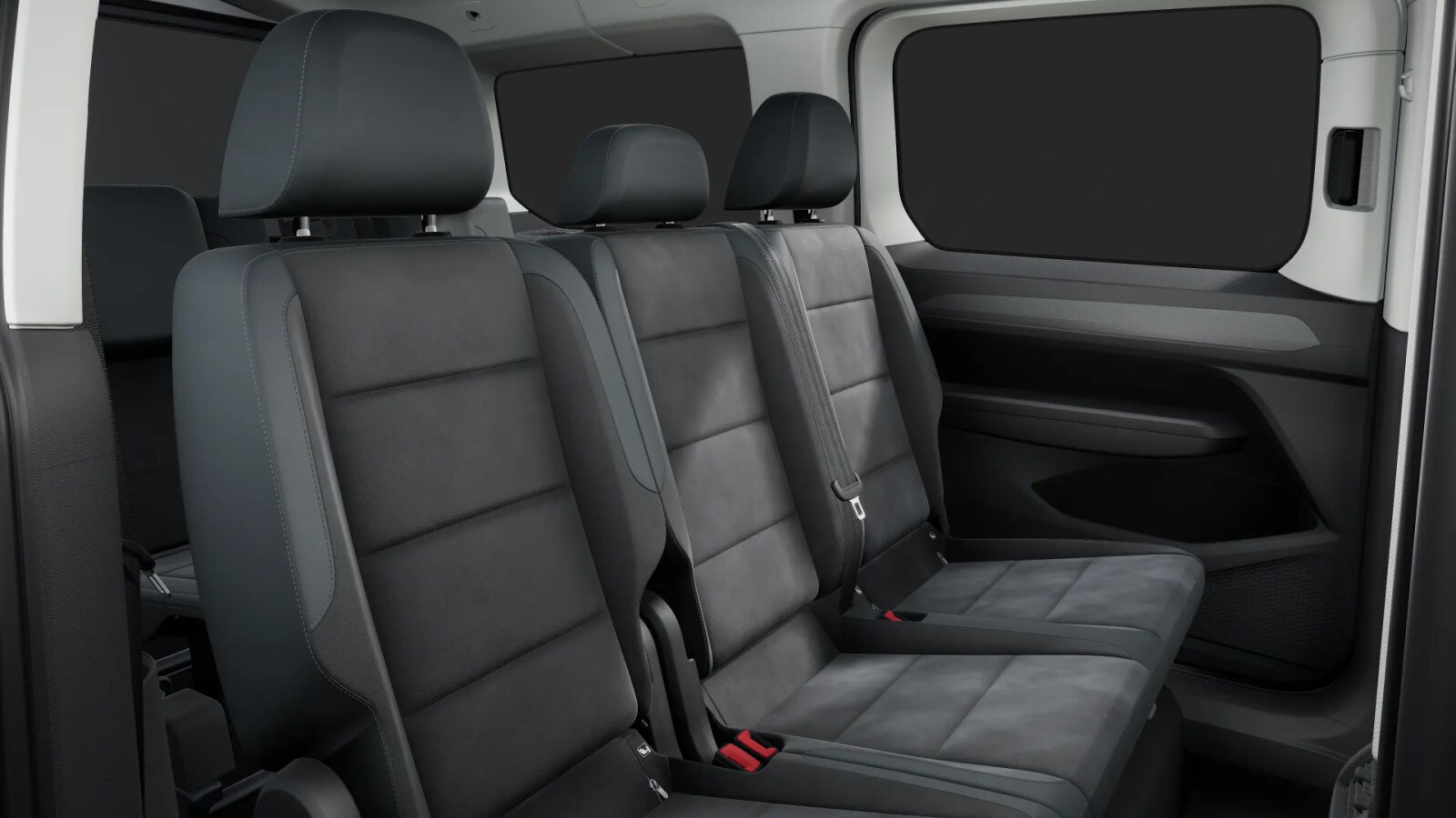 Volkswagen Caddy Maxi – Bild 13