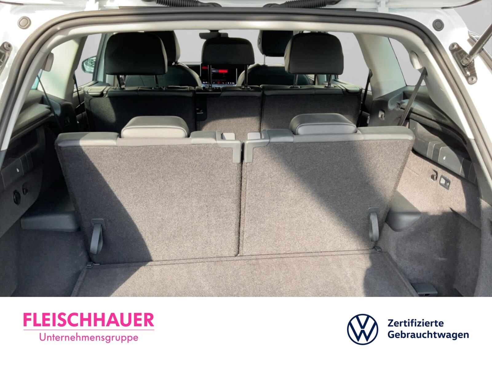 Volkswagen Tayron – Bild 7