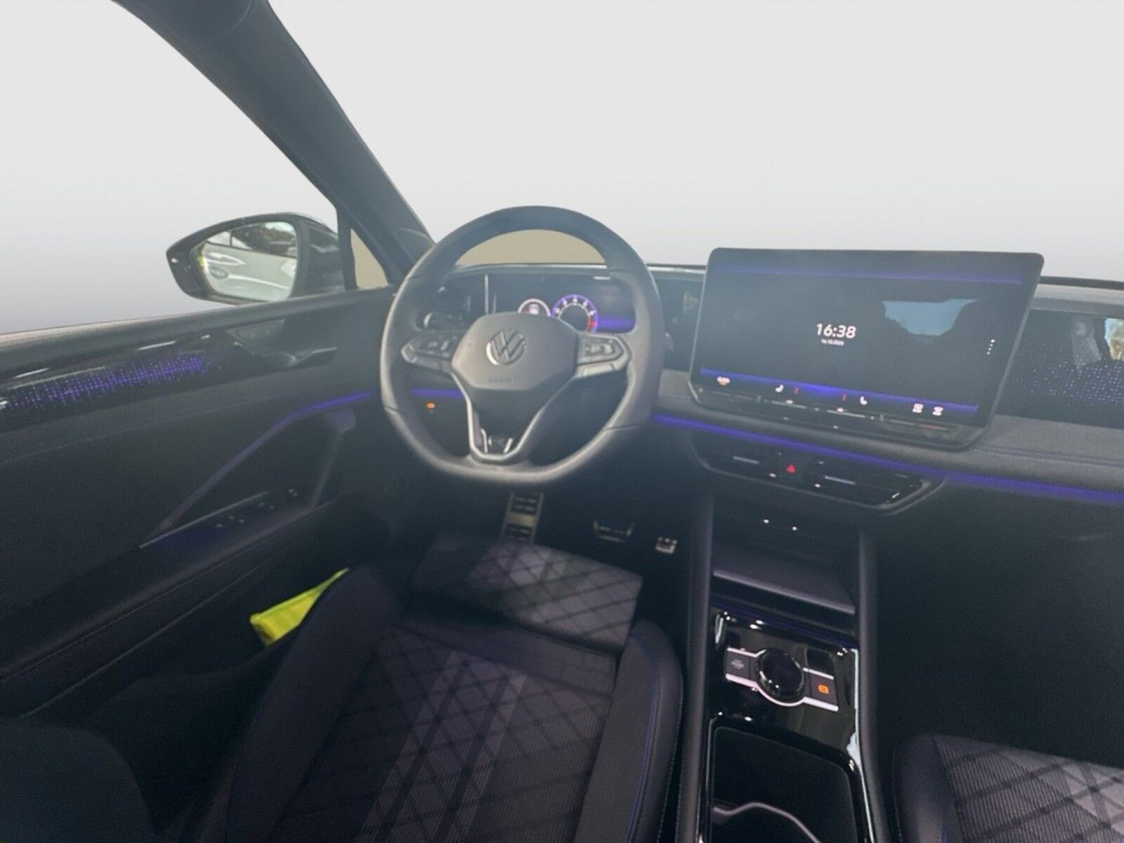 Volkswagen Tiguan – Bild 13