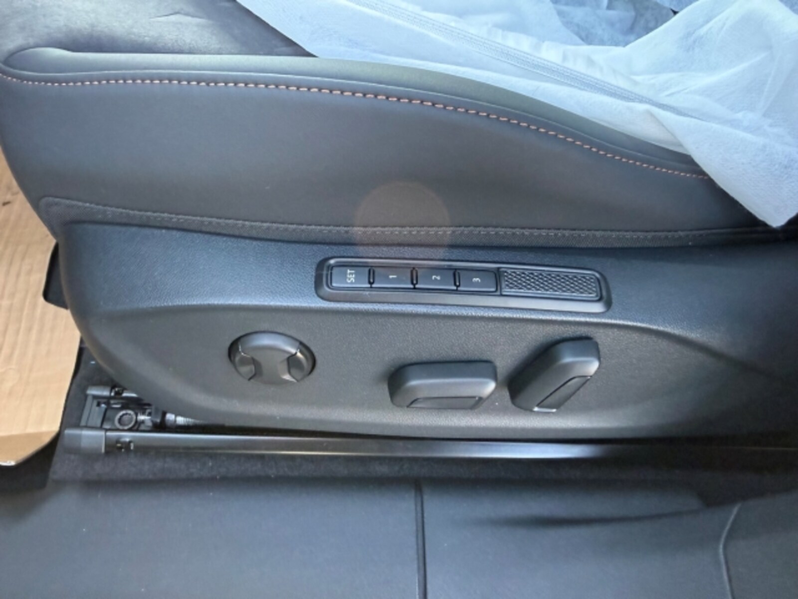 CUPRA Terramar – Bild 8