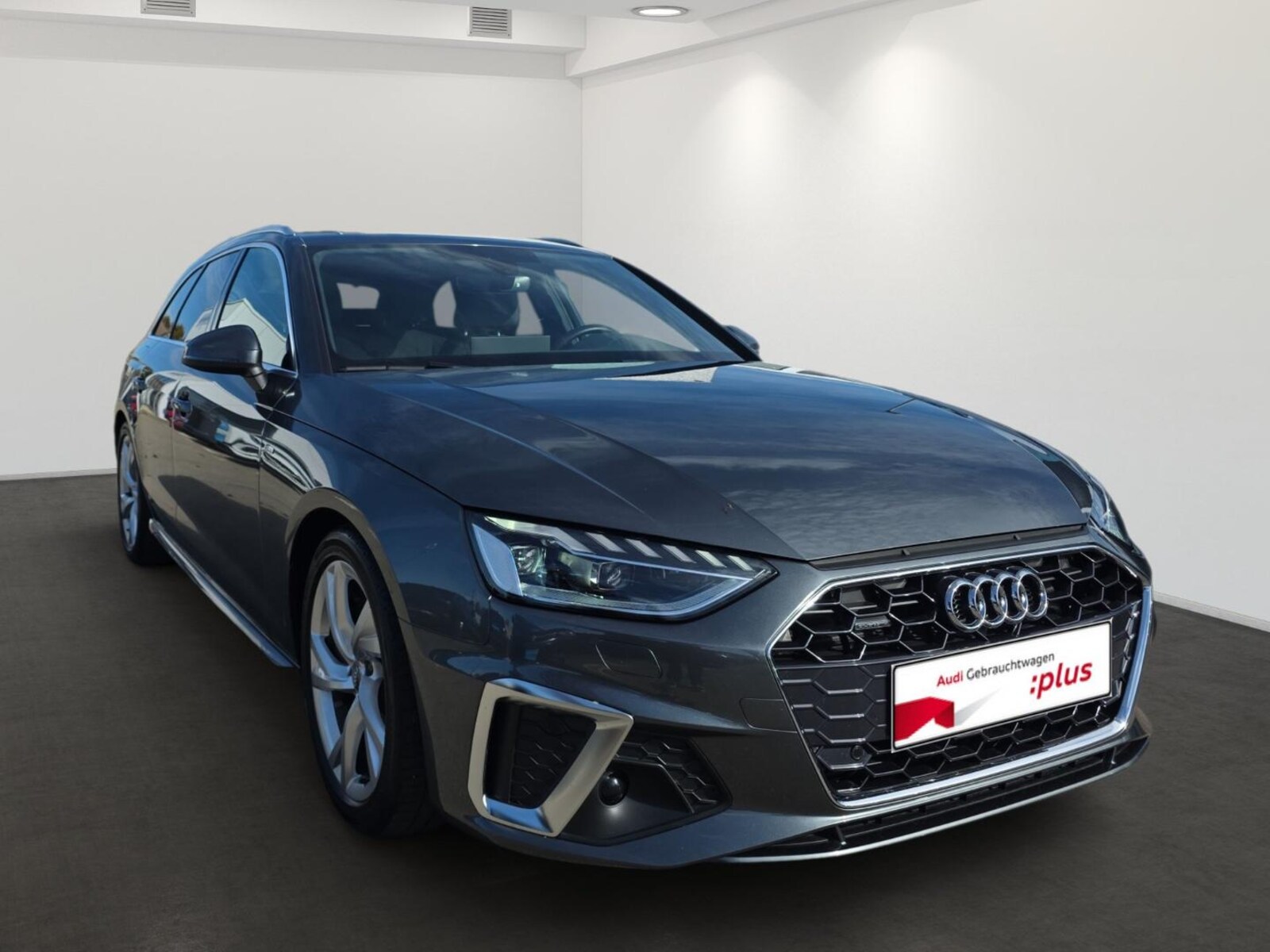 Audi A4 Avant – Bild 3
