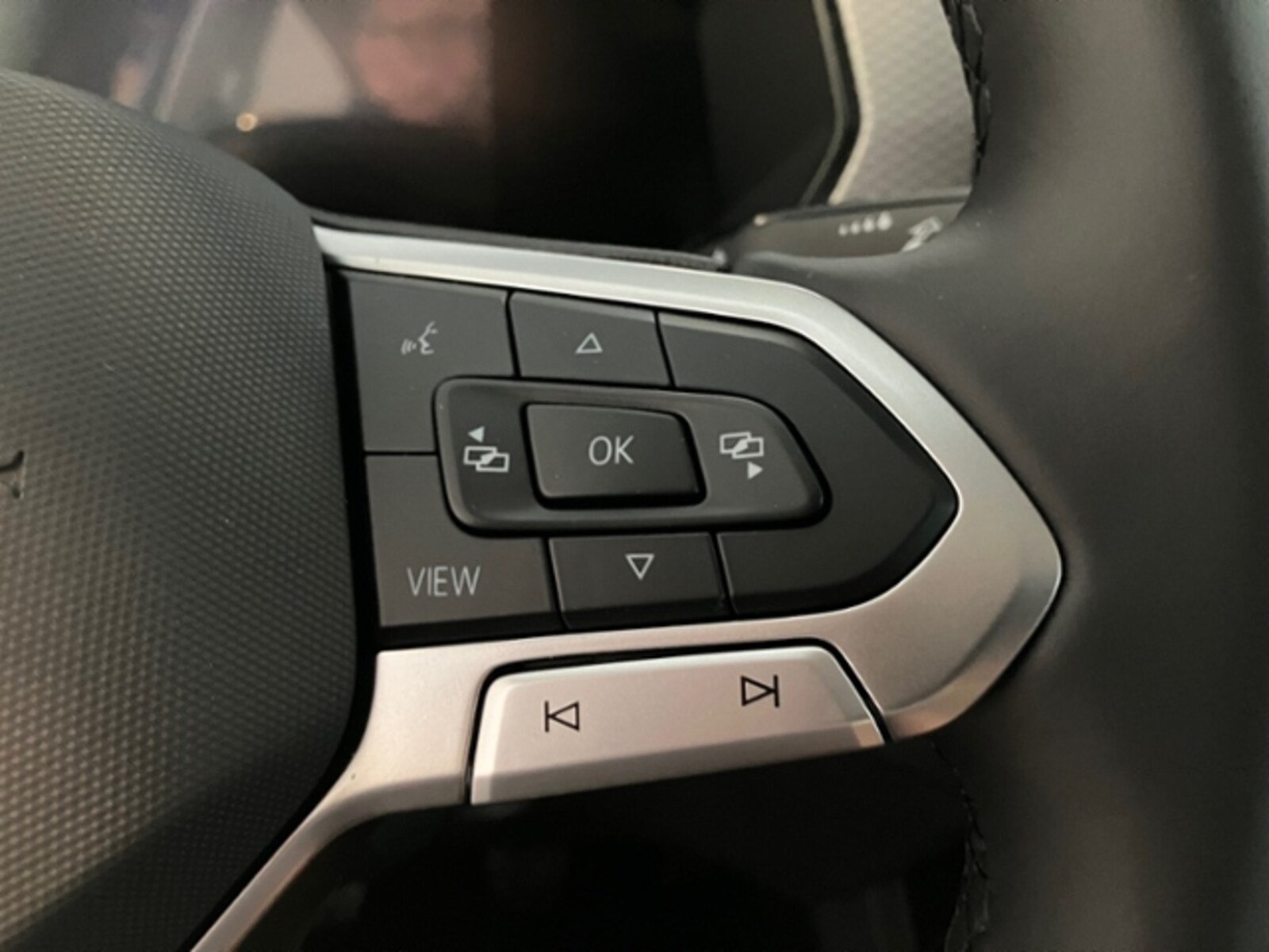 Volkswagen T-Cross – Bild 17