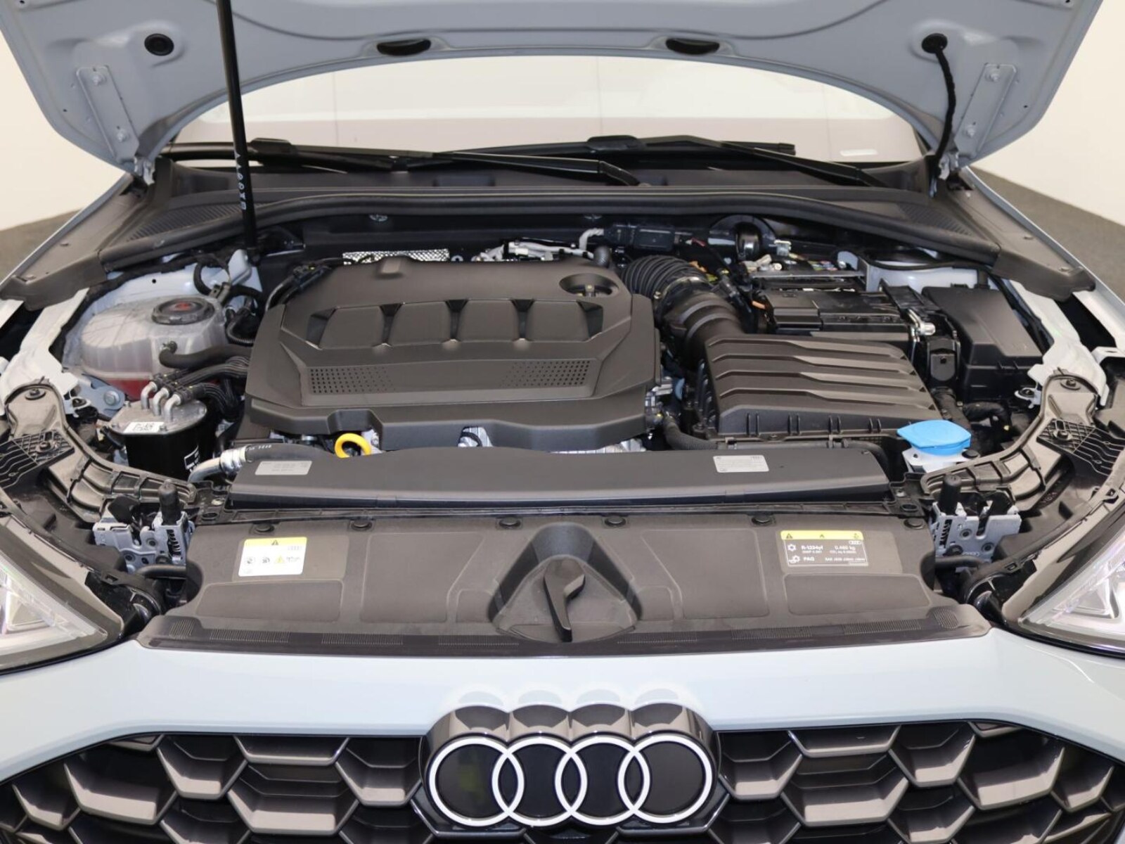 Audi A3 Limousine – Bild 20
