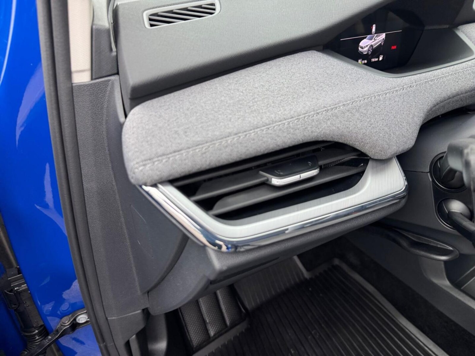 Škoda Enyaq – Bild 16