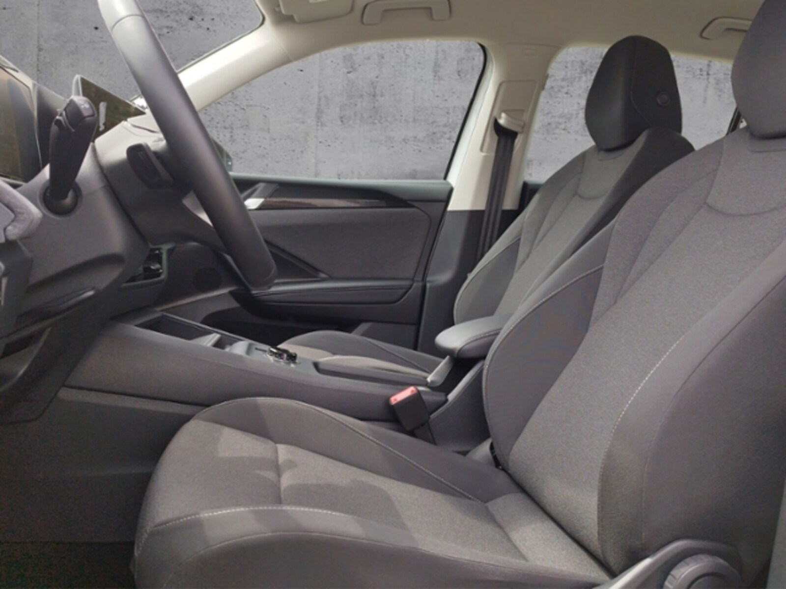Volkswagen Tiguan – Bild 6