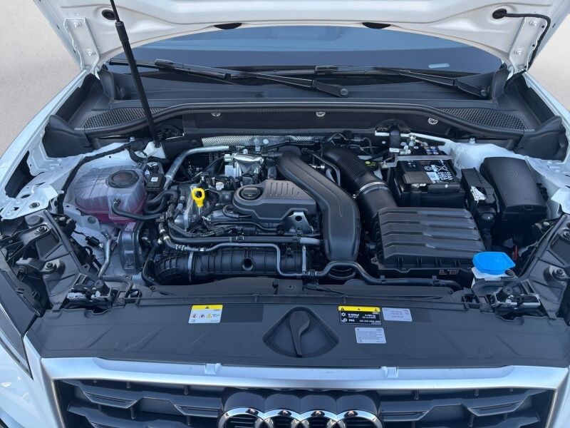 Image about Audi Q2 advanced 35 TFSI S tronic