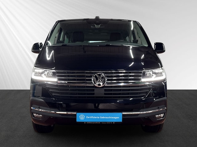 Volkswagen T6.1 Multivan