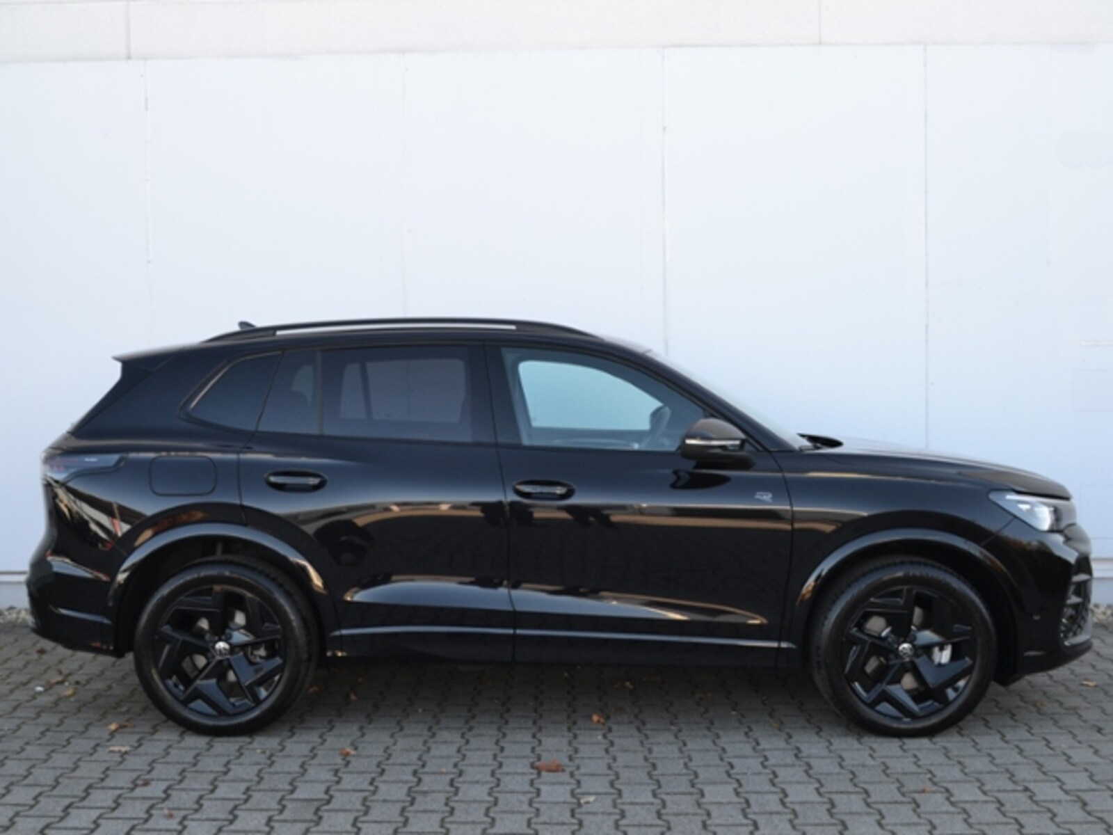 Volkswagen Tiguan – Bild 18