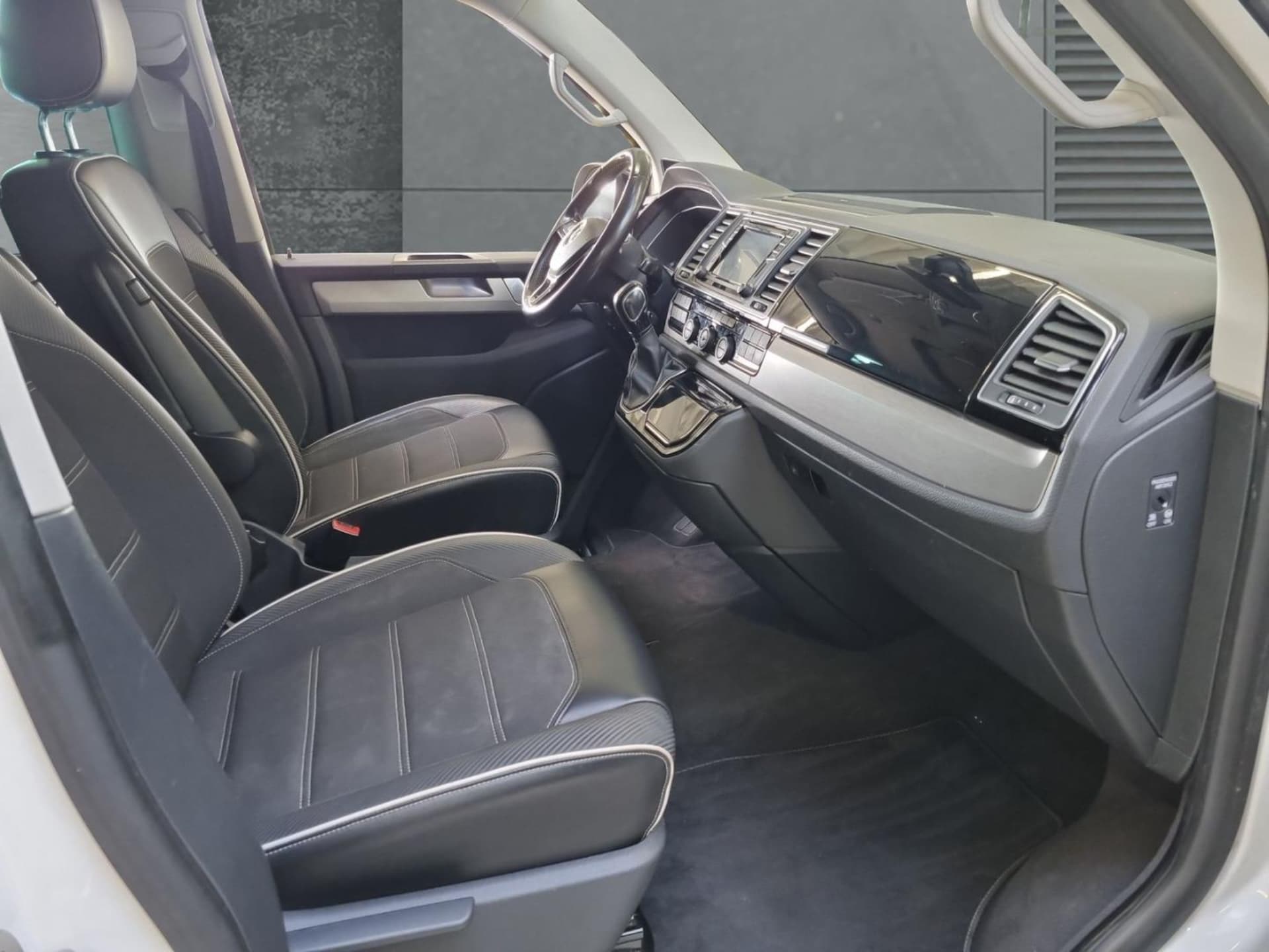 Volkswagen T6 Multivan Comfortline