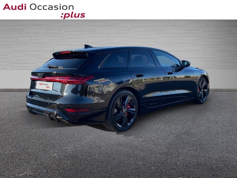Image about Audi S6 Avant e-tron S6 Avant e-tron 370,00 kW