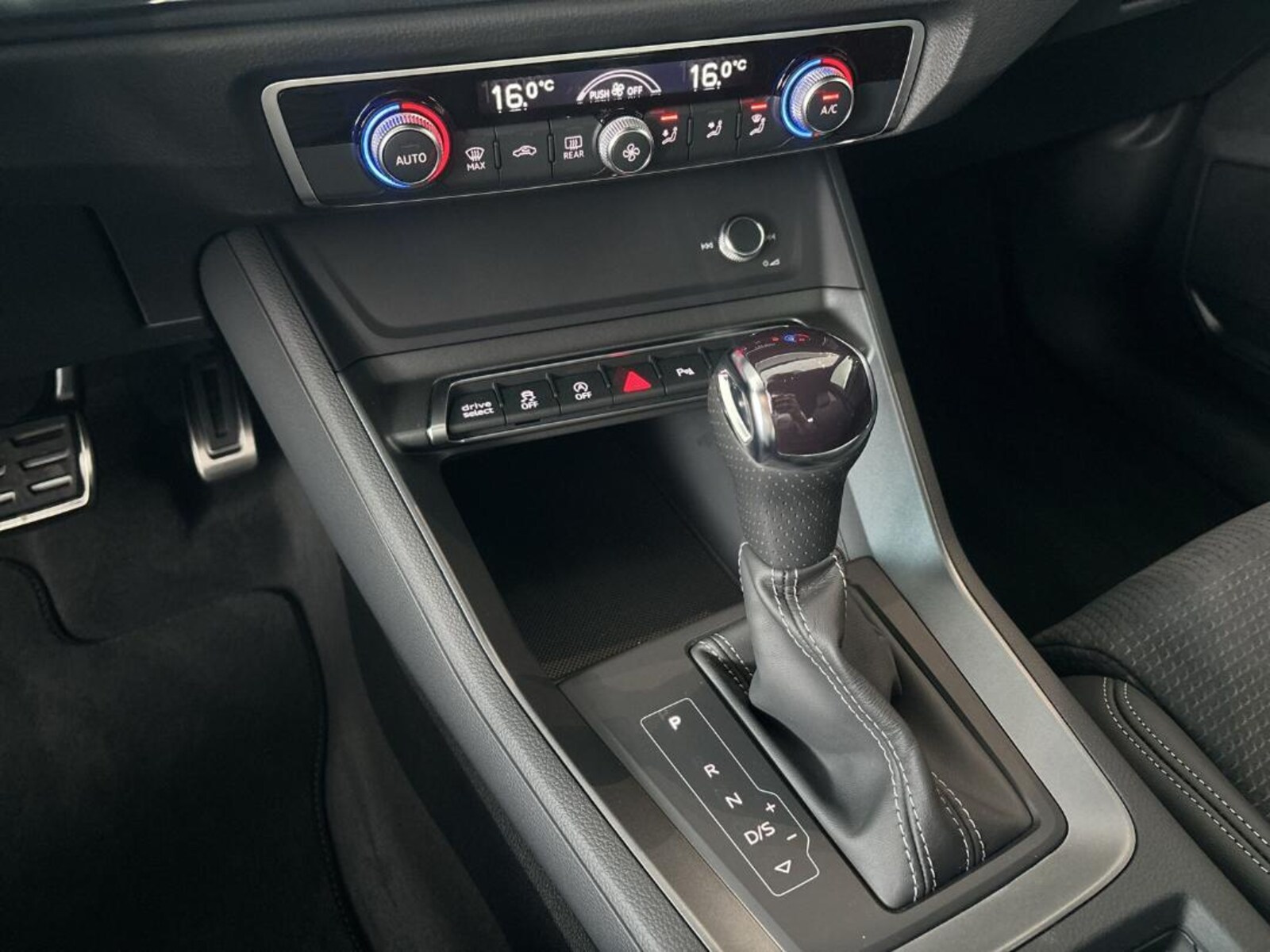 Audi Q3 Sportback – Bild 14