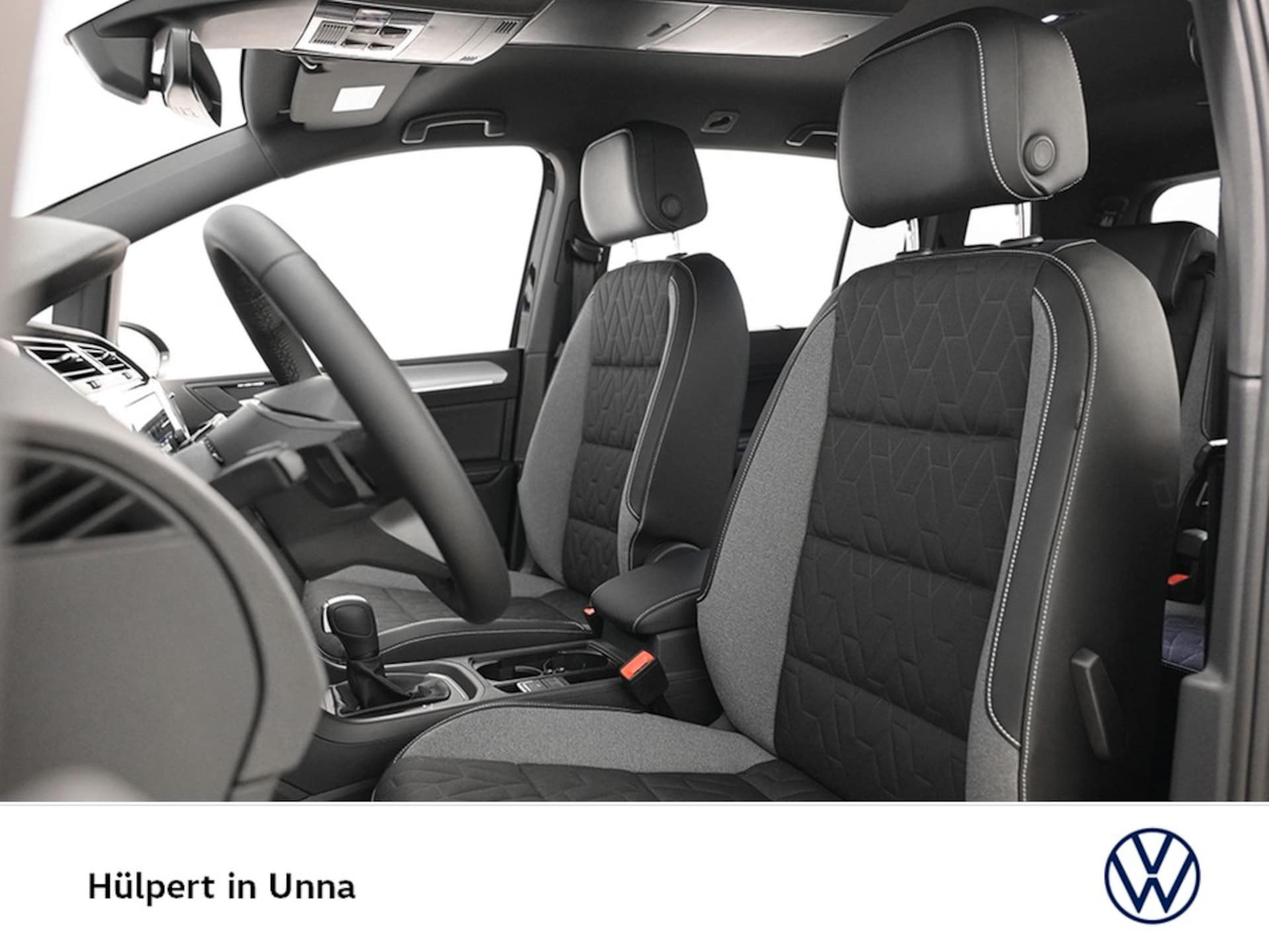 Volkswagen Touran ENERGY