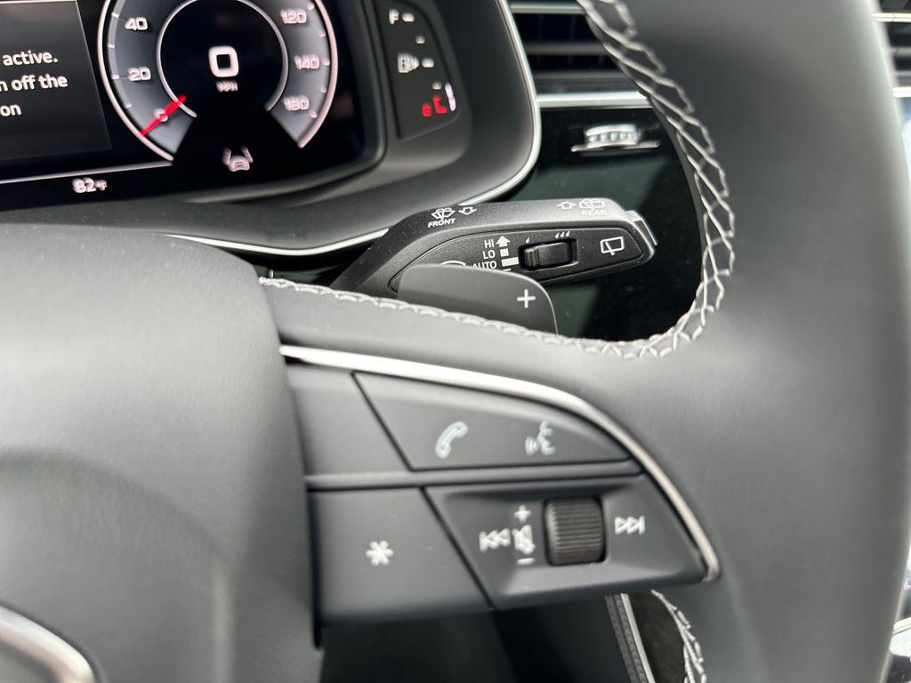2026 Audi Q8 Premium Plus - Photo 23