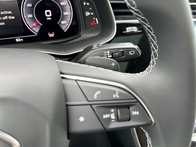 2026 Audi Q8 Premium Plus - Photo 23
