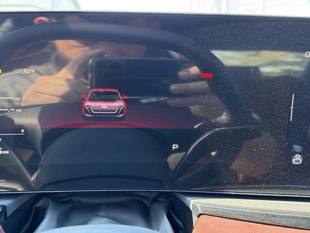 2025 Audi S5 Prestige - Photo 24