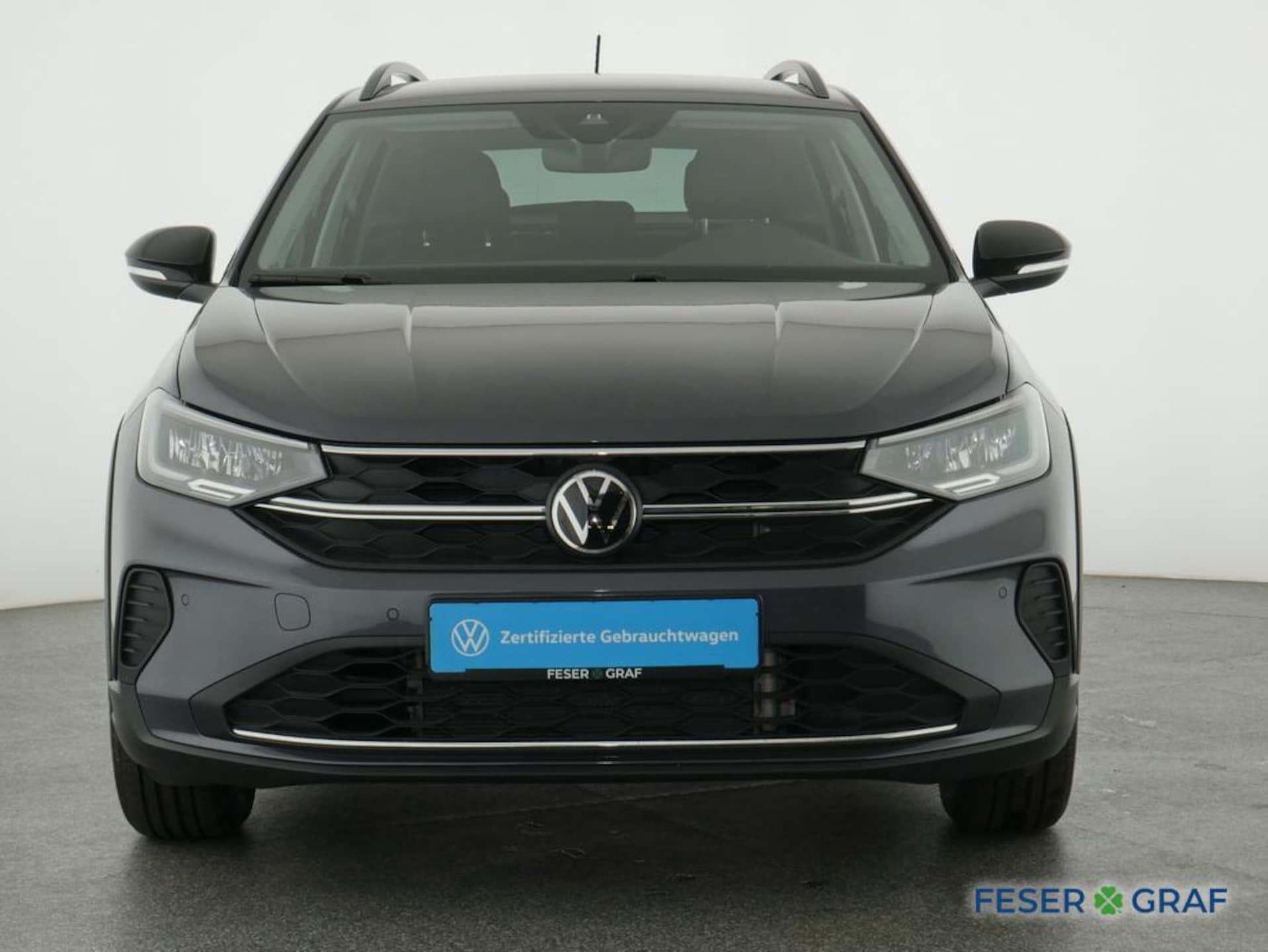 Volkswagen Taigo Life