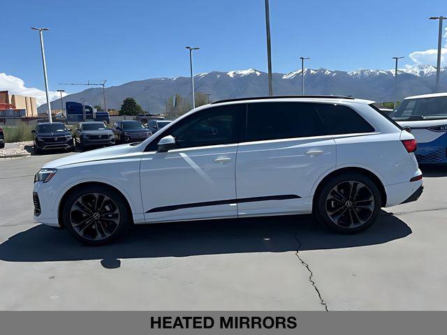 2026 Audi Q7 Premium Plus - Photo 6