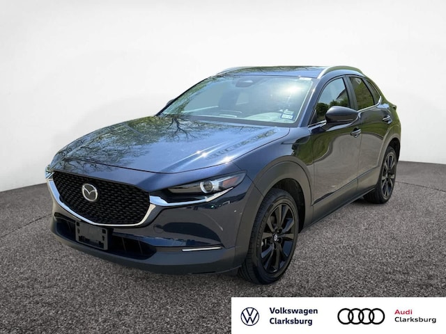 2024 Mazda CX-30