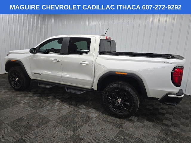 2023 GMC Canyon