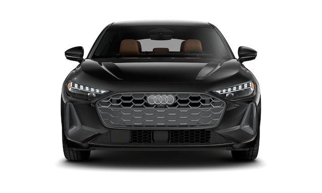 2025 Audi A5 Sedan