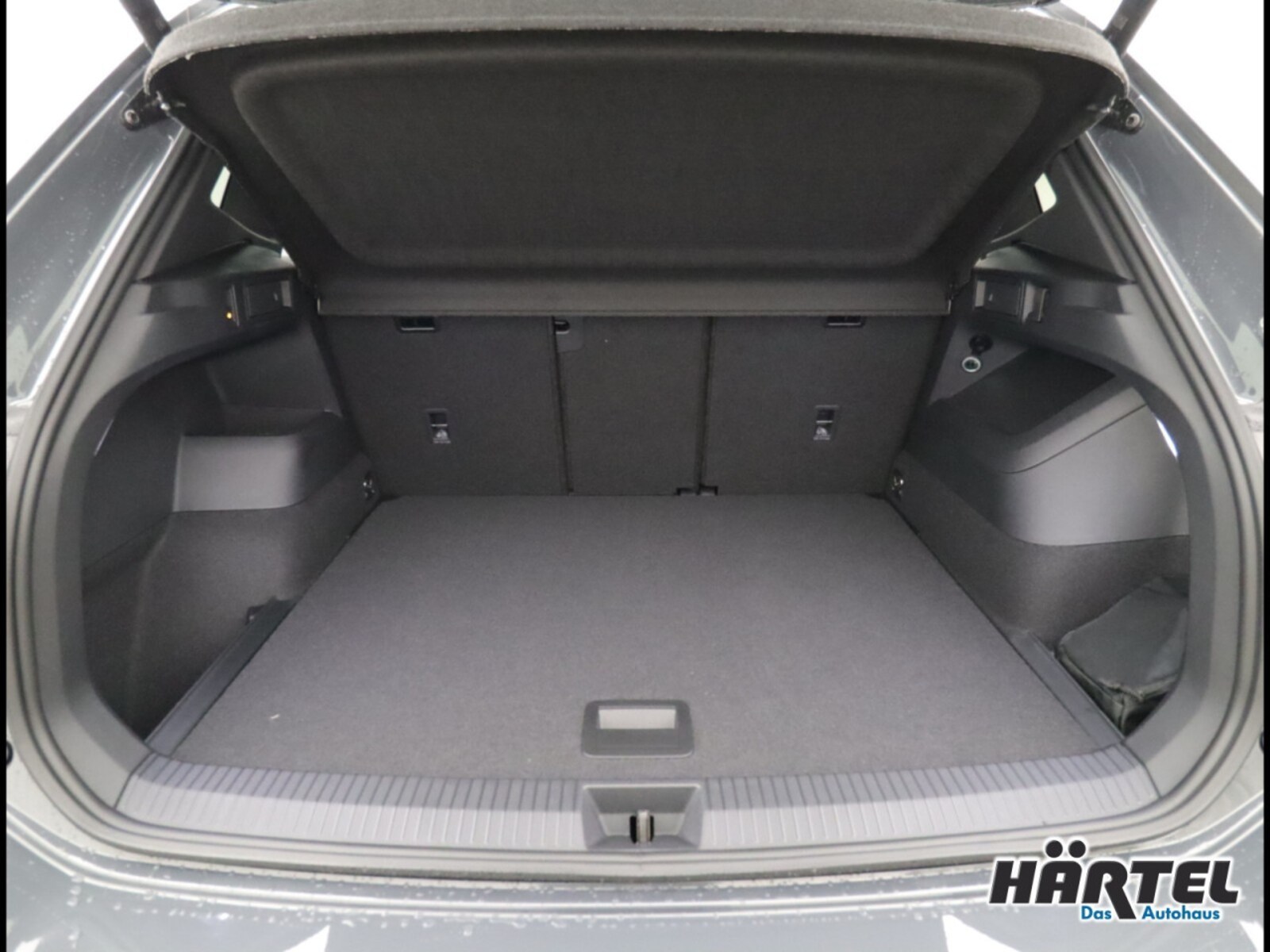 Volkswagen Tiguan – Bild 13