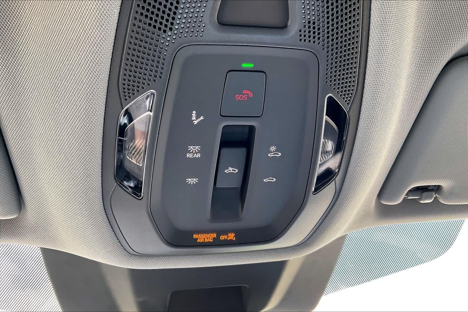 2025 Audi Q5 Prestige - Photo 34