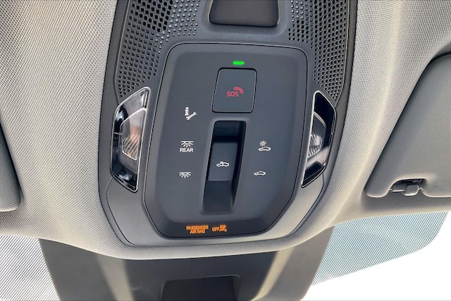 2025 Audi Q5 Prestige - Photo 34