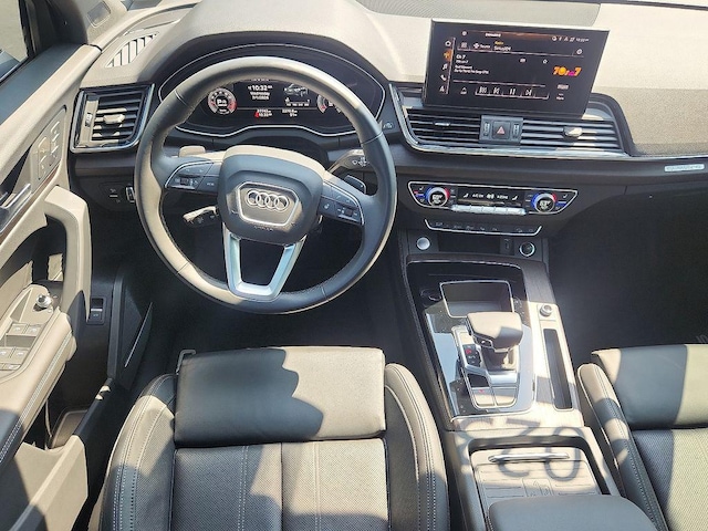 2023 Audi Q5 Sportback