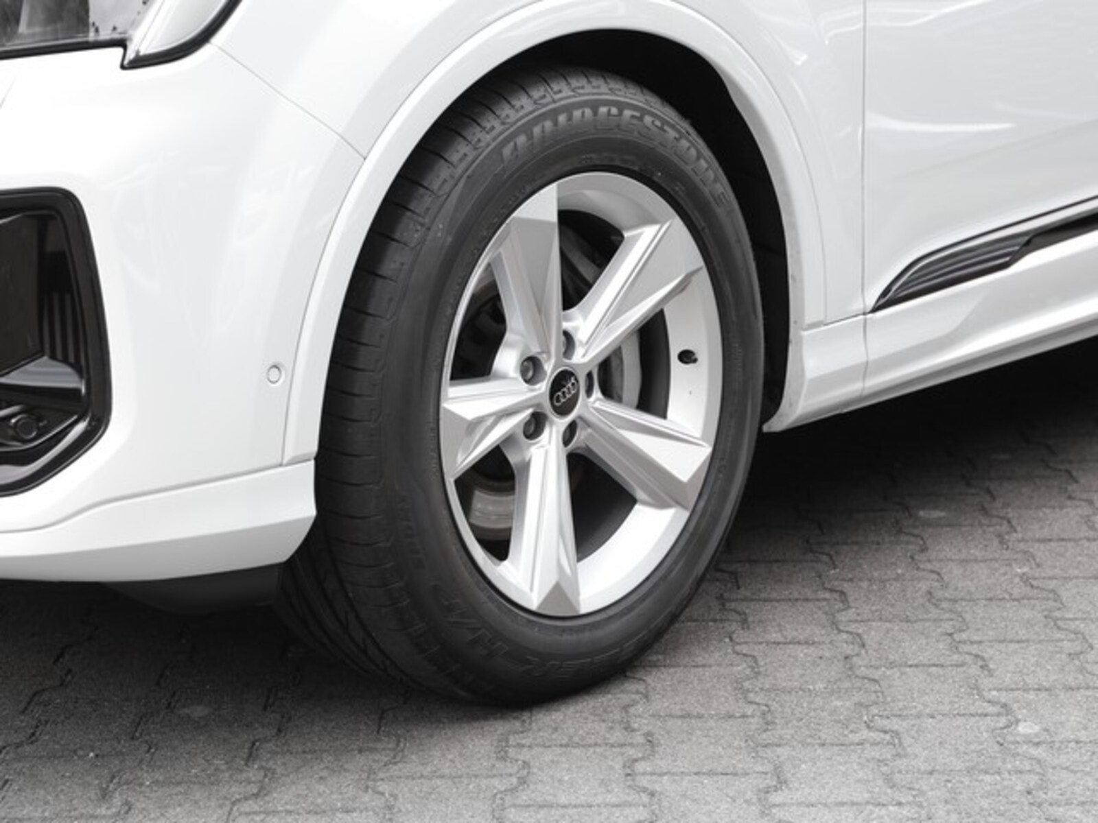 Audi Q7 – Bild 10