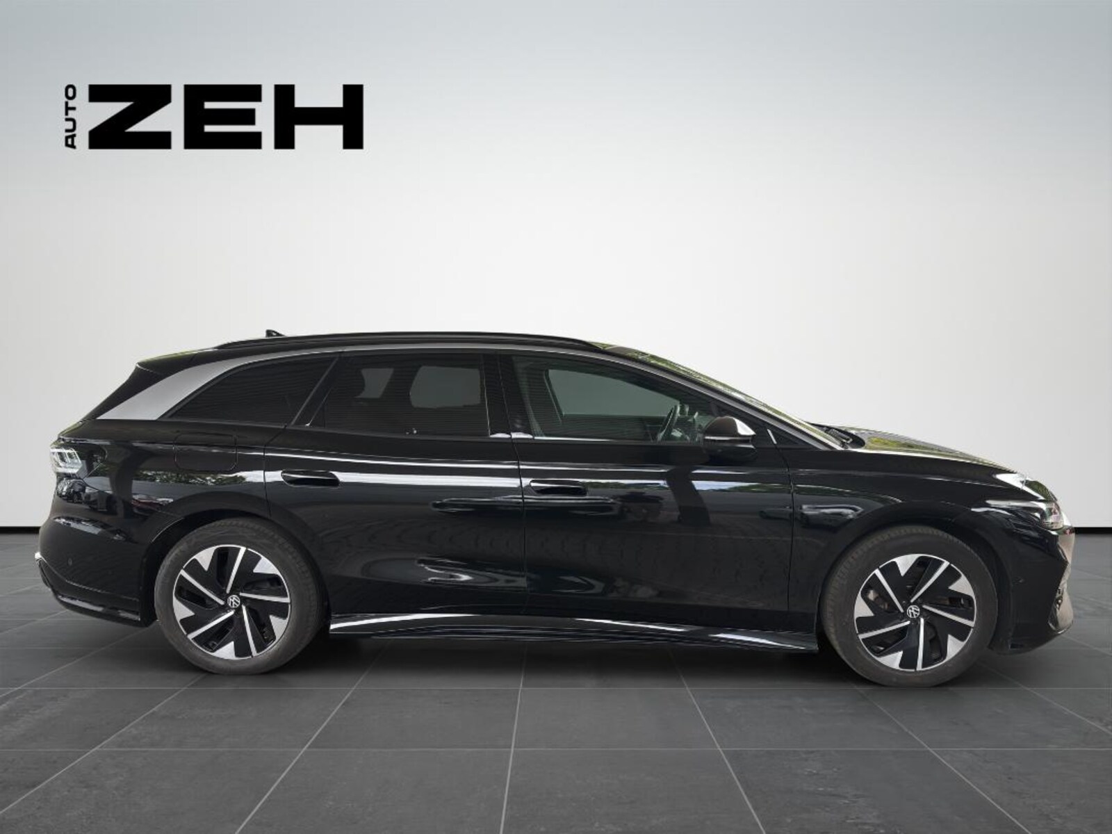 Volkswagen ID.7 Tourer – Bild 5