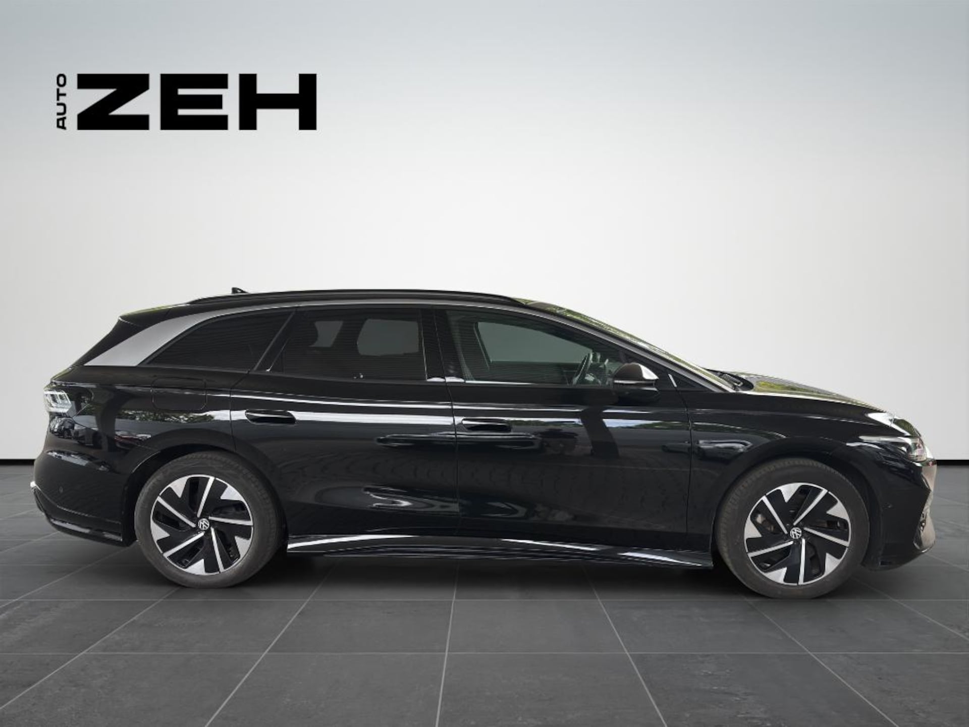 Volkswagen ID.7 Tourer Pro