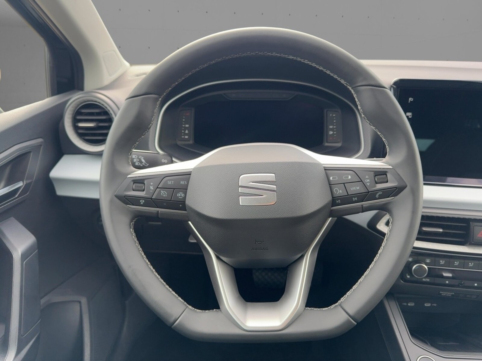 SEAT Ibiza – Bild 10