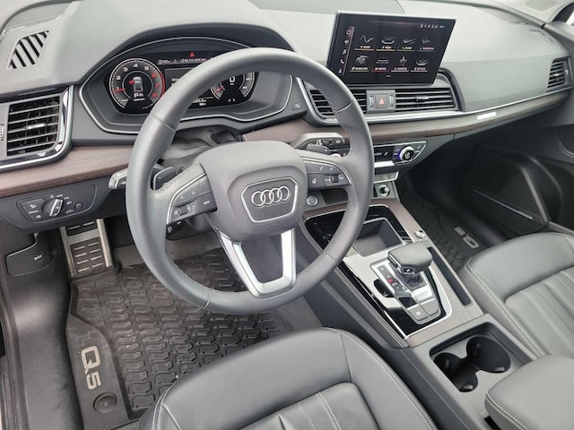 2024 Audi Q5