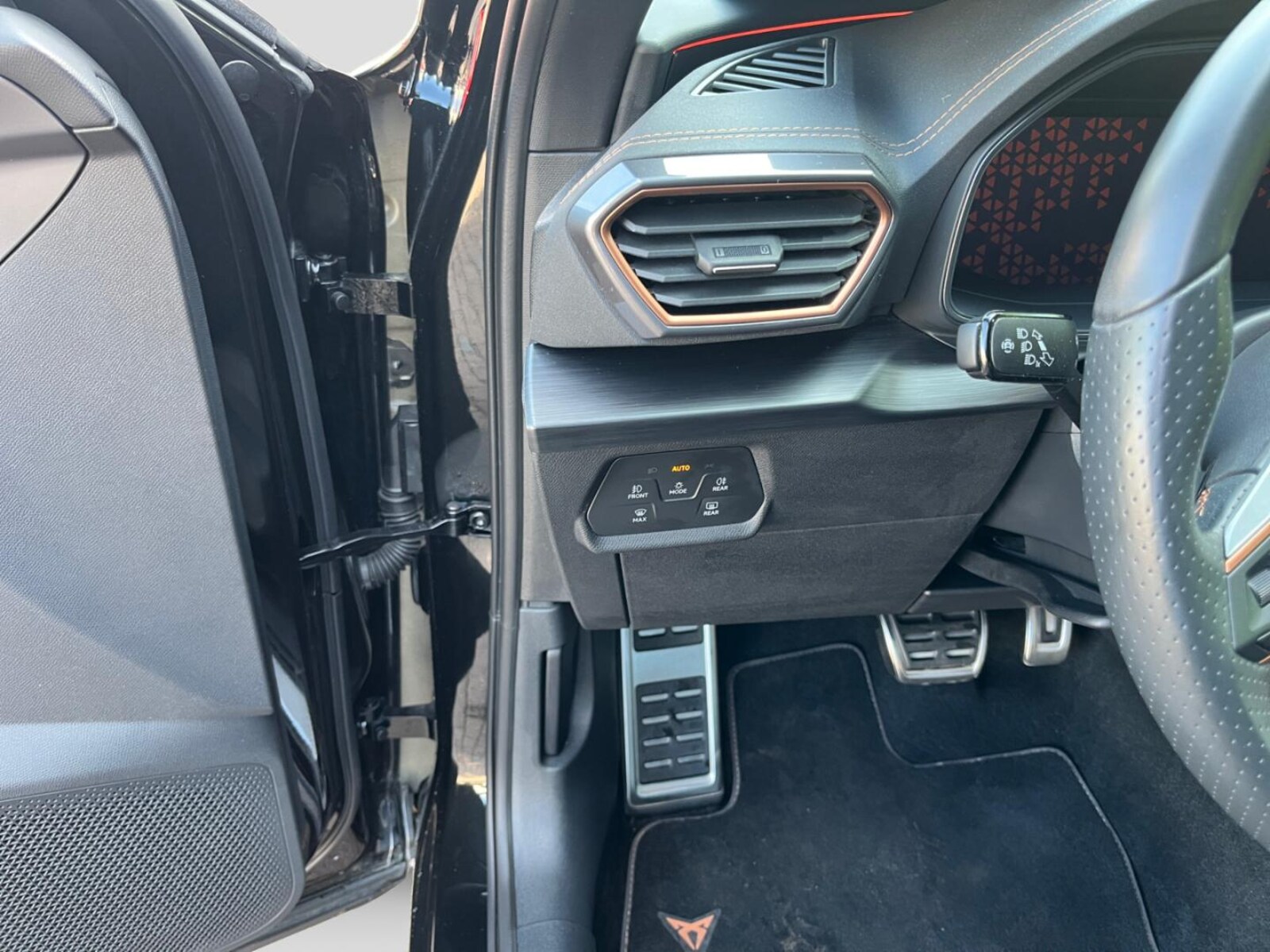 CUPRA Formentor – Bild 14
