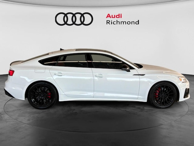 2024 Audi S5 Sportback