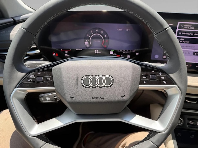 2026 Audi Q5 Premium - Photo 13