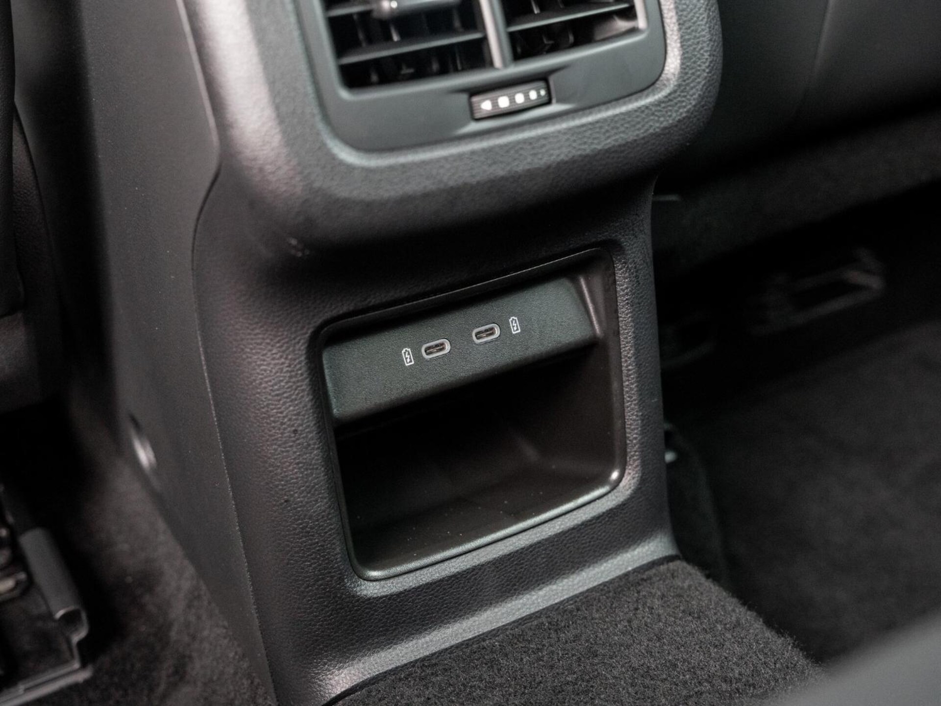 SEAT Ateca FR