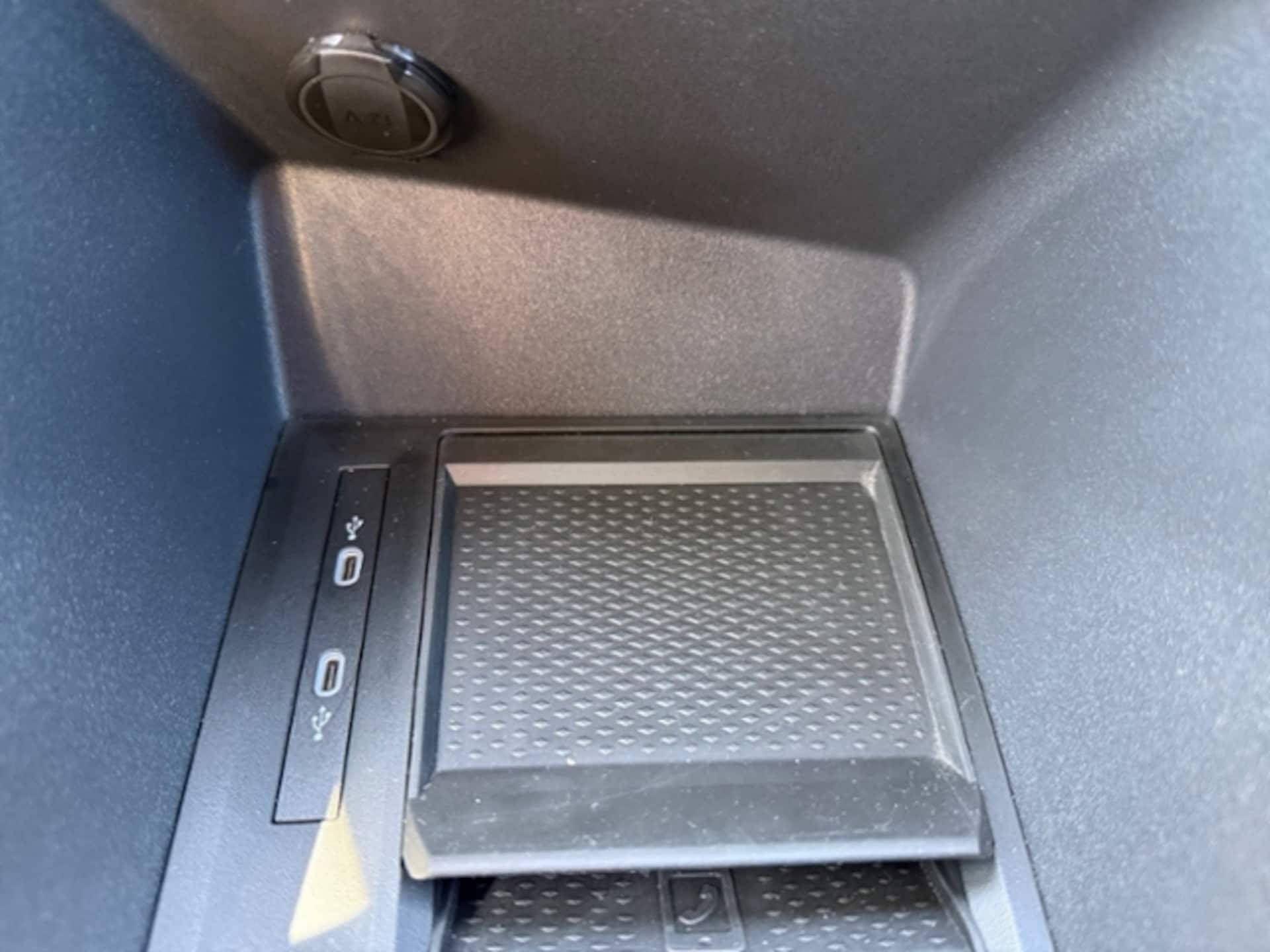 Volkswagen Caddy Maxi Life