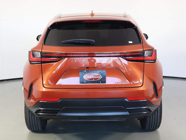 2023 Lexus NX 250