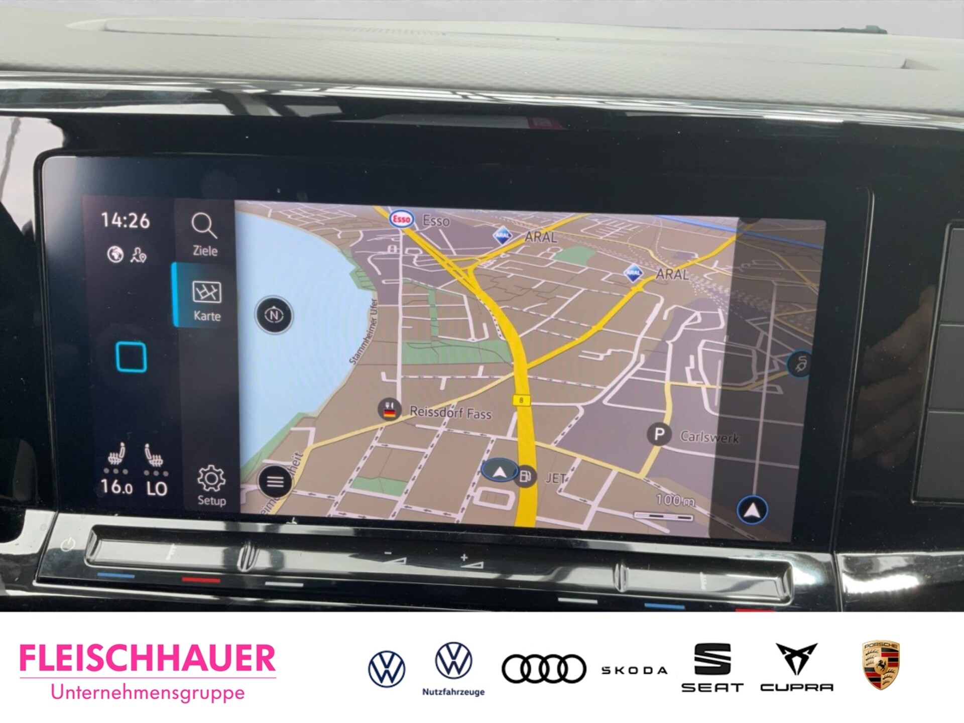 Volkswagen Multivan Life