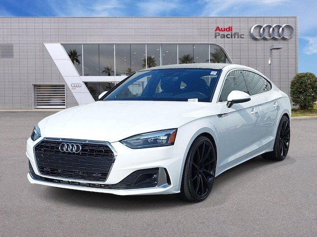 Photo of 2020 Audi A5 Sportback