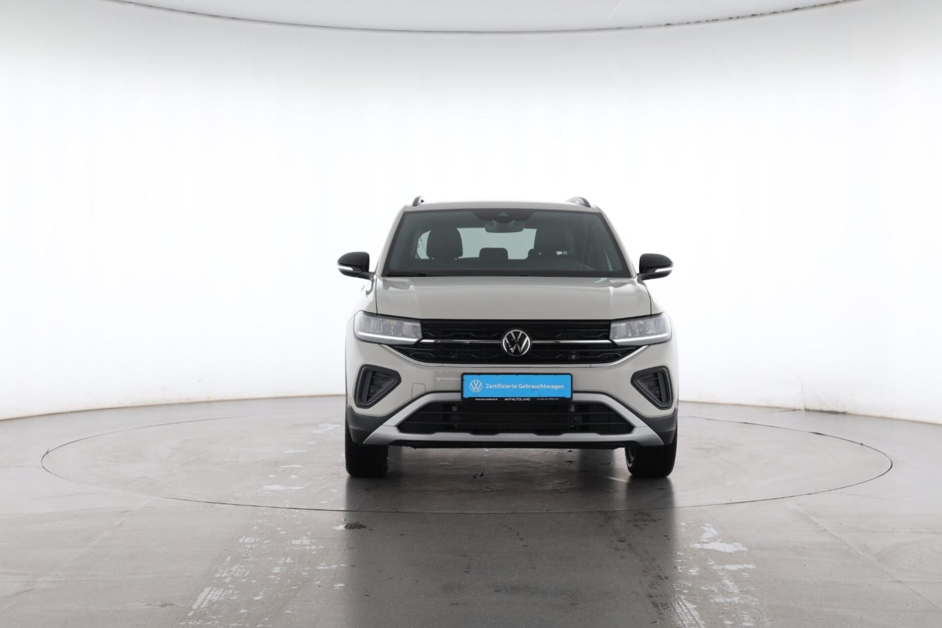 Volkswagen T-Cross ENERGY