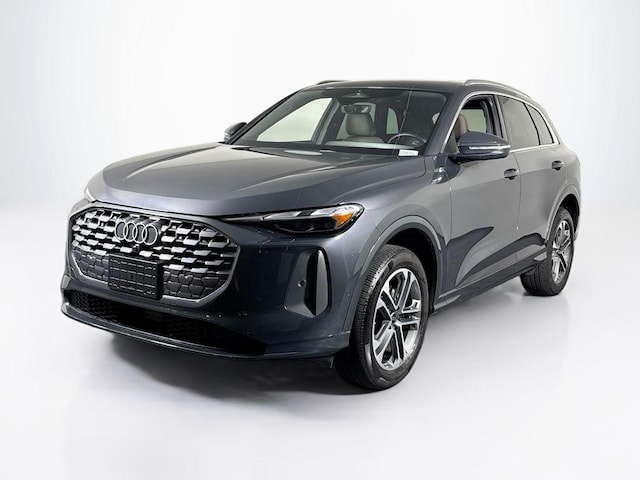 Photo of 2025 Audi Q5
