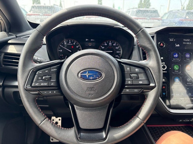 2024 Subaru Impreza