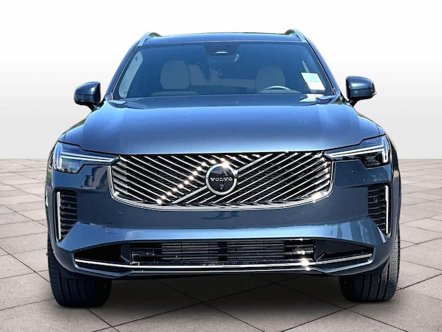 2026 Volvo XC90 Plug-In Hybrid