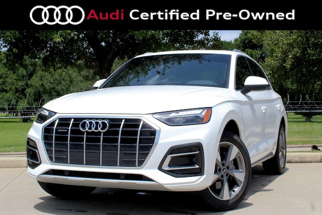 Photo of 2023 Audi Q5 