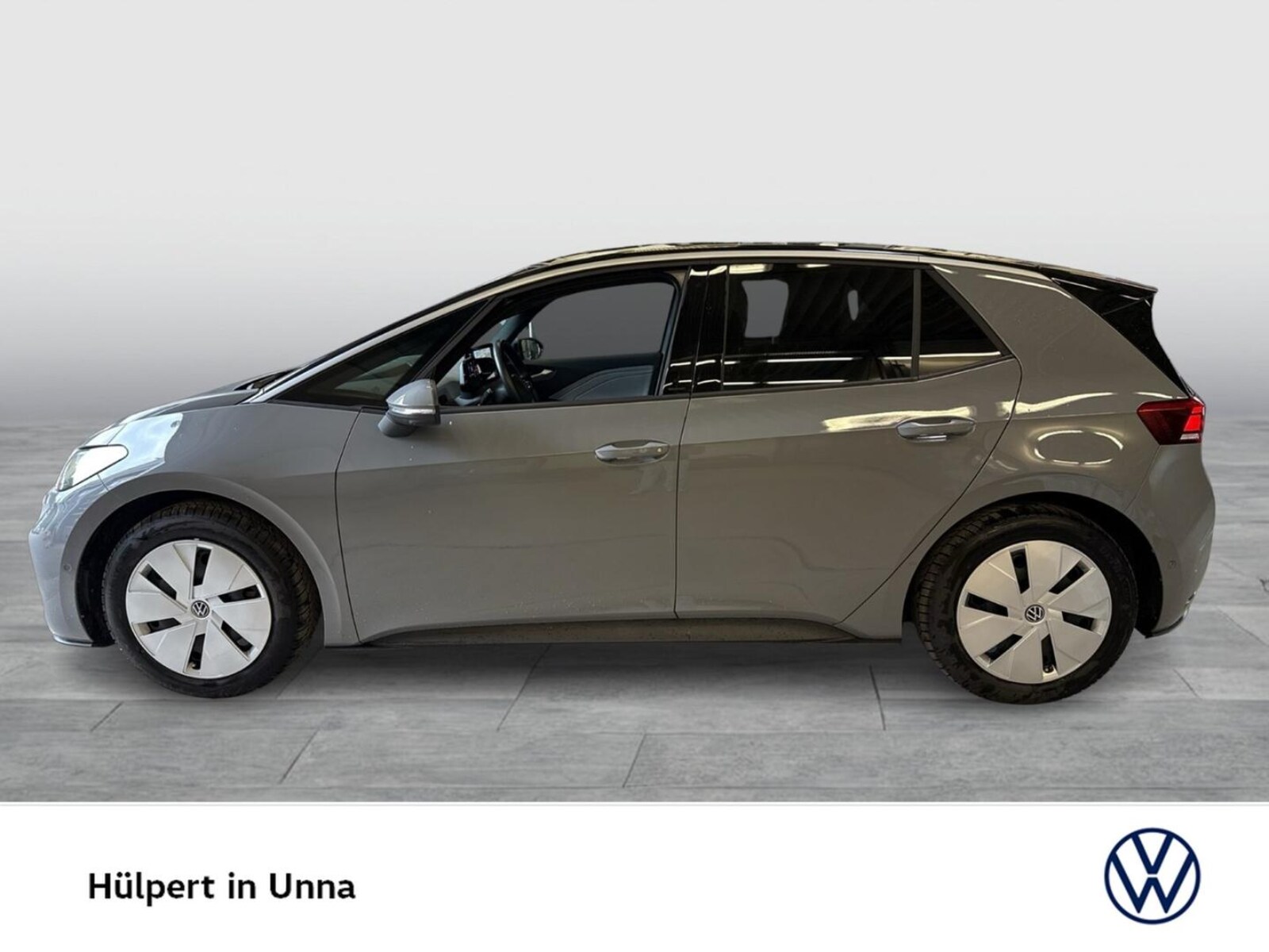 Volkswagen ID.3 – Bild 8