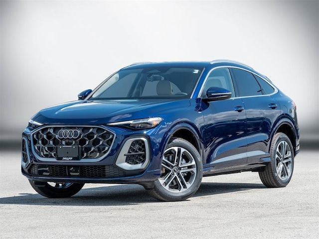 Photo of 2026 Audi Q5 Sportback 