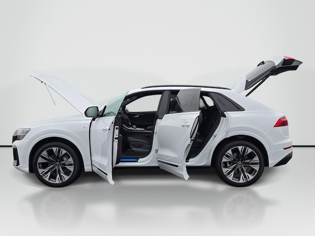 2026 Audi Q8 Premium Plus - Photo 9
